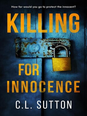 cover image of Killing for Innocence